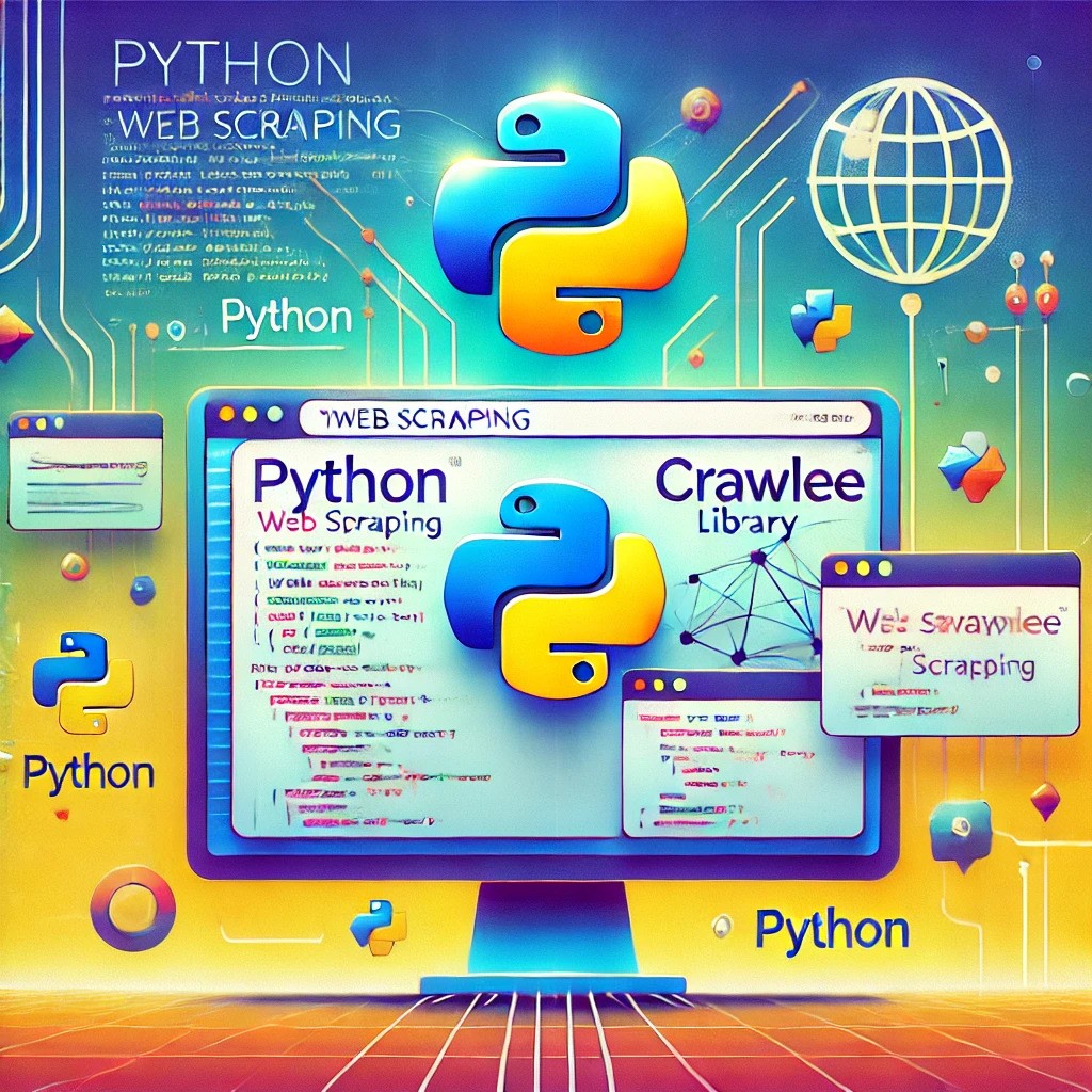 Crawlee for Python: Quick Start Guide